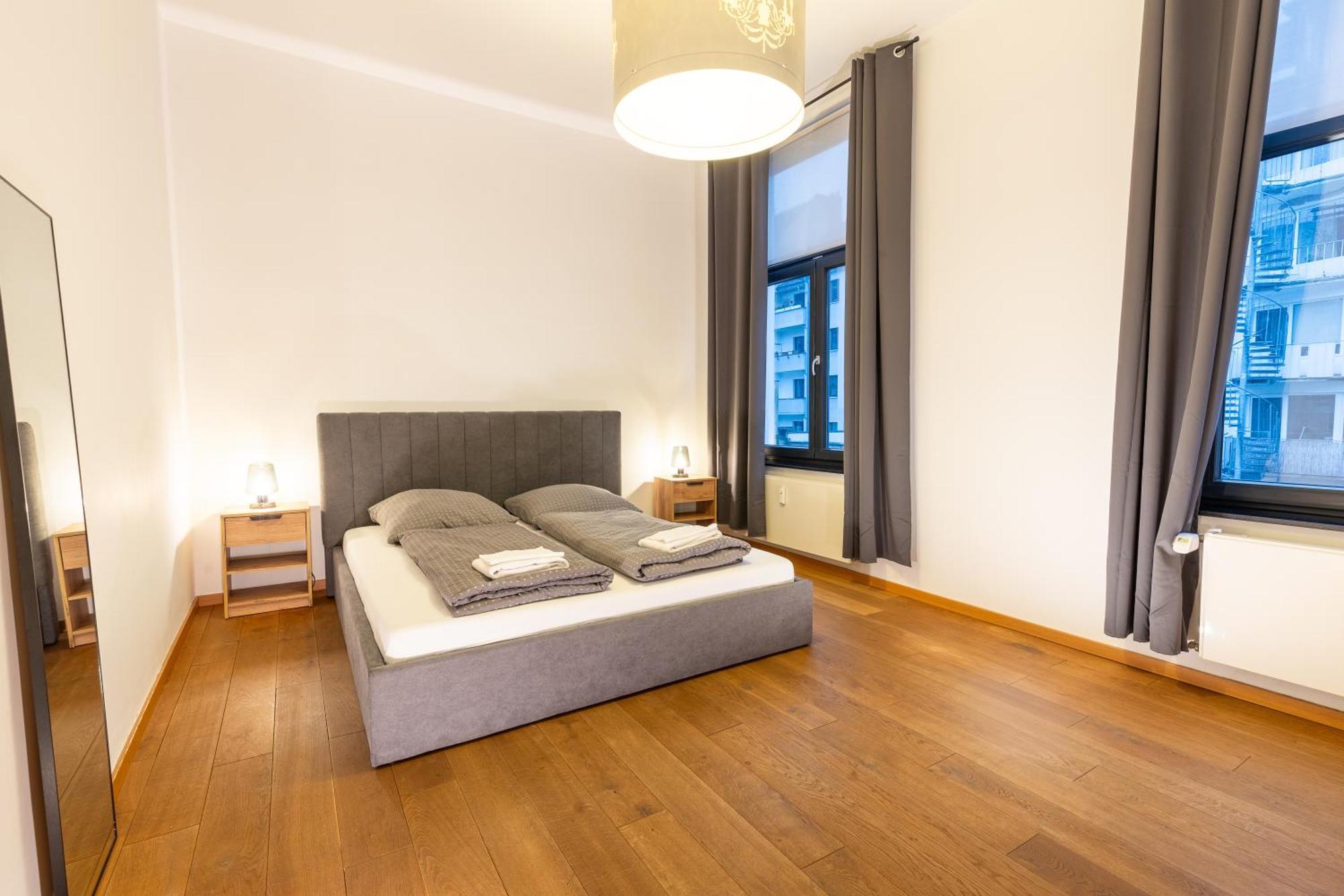 Pempelfort Luxury Townhouse Düsseldorf Extérieur photo