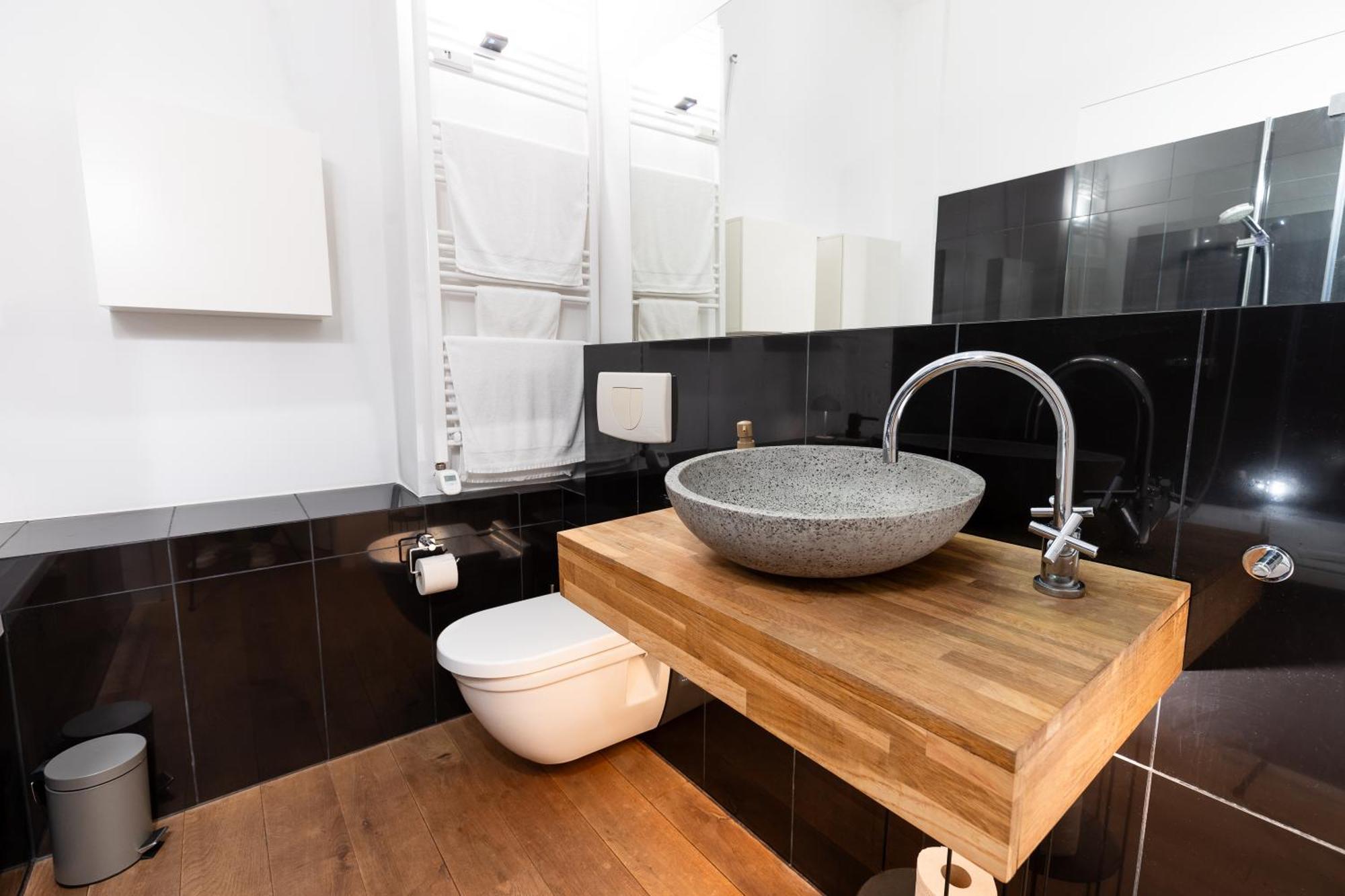 Pempelfort Luxury Townhouse Düsseldorf Extérieur photo