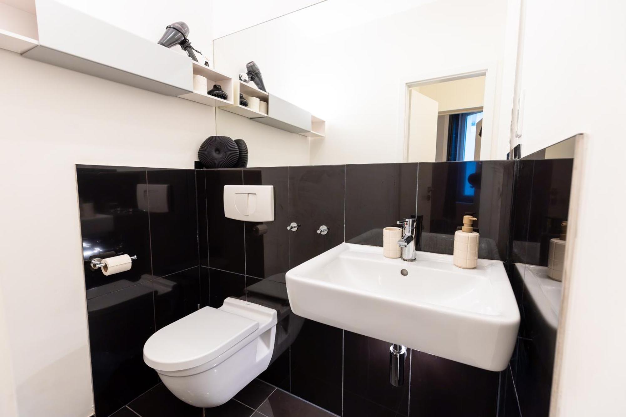 Pempelfort Luxury Townhouse Düsseldorf Extérieur photo